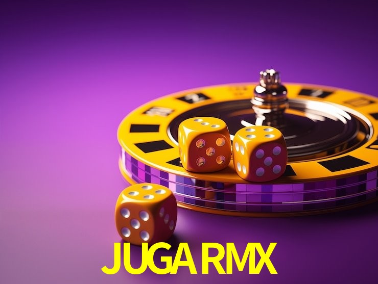 JUGARMX Mobile Legends