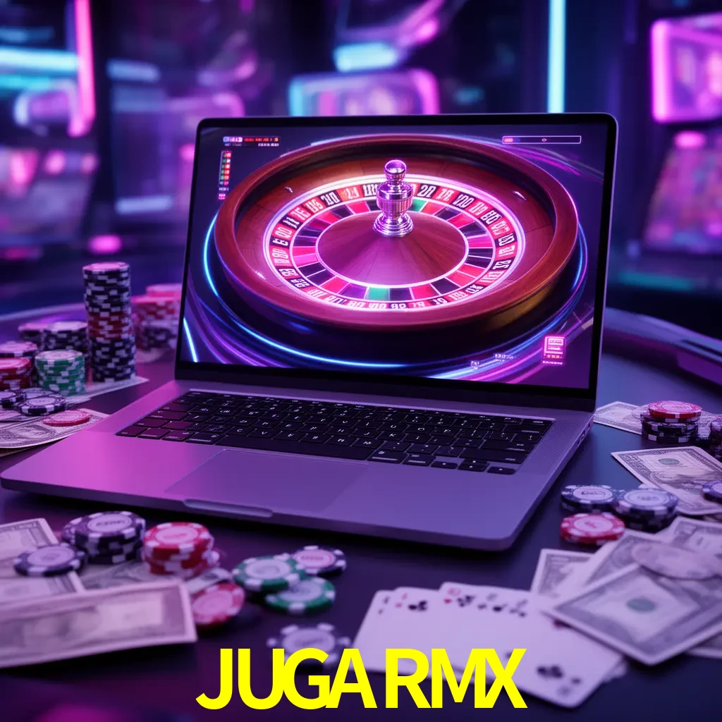 JUGARMX Tragamonedas