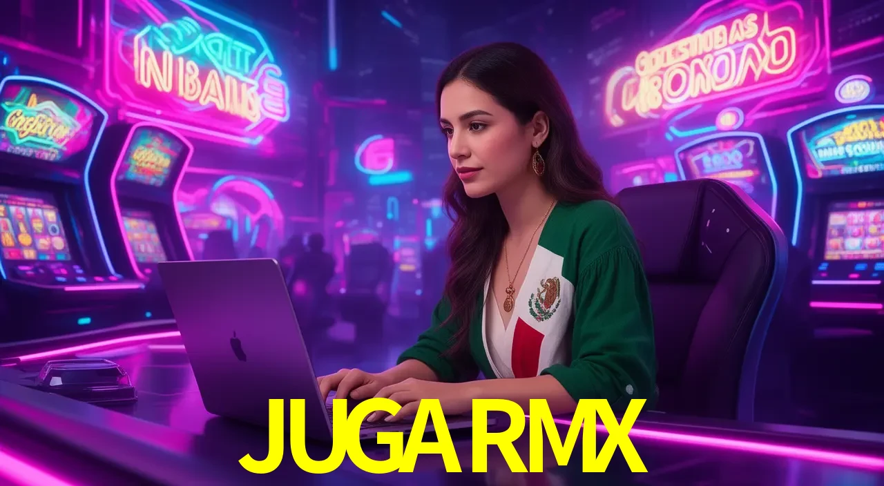 JUGARMX Apuestas Deportivas