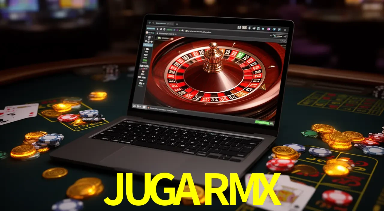 JUGARMX Arcade