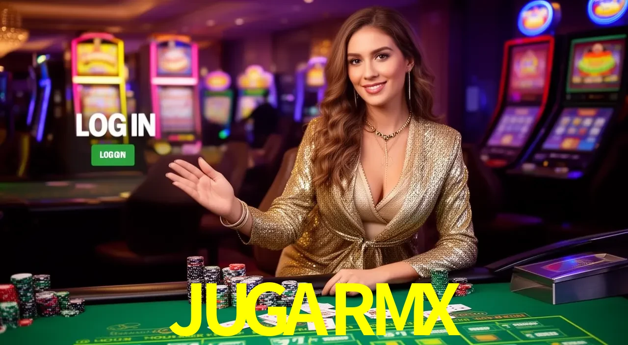 JUGARMX Bingo