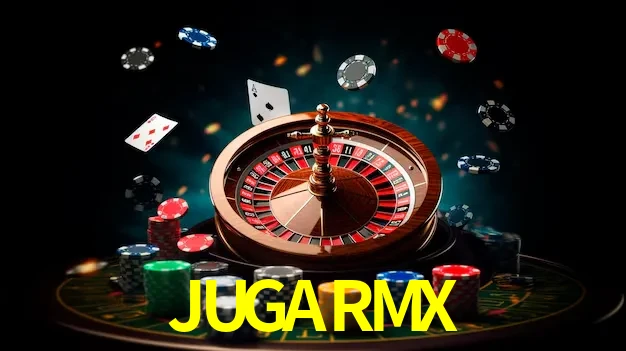 JUGARMX Crash Games