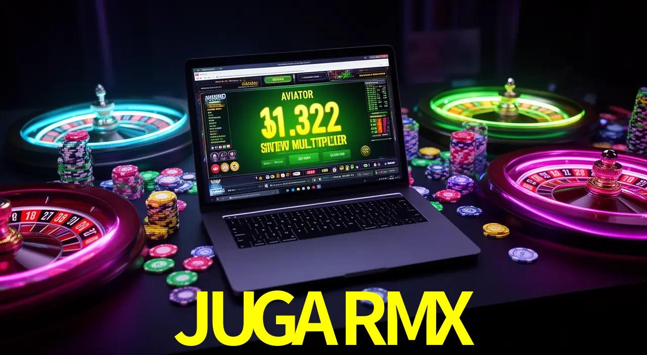 JUGARMX Match Schedule
