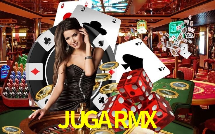 JUGARMX Información confiable