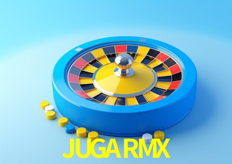 JUGARMX Multideporte y juego