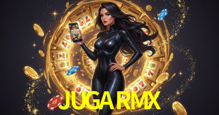 JUGARMX mobile gaming