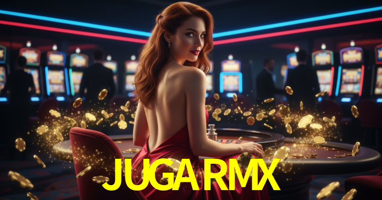 JUGARMX lobby snapshot