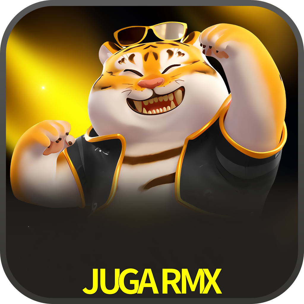 JUGARMX logo